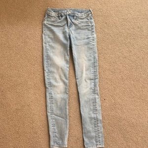 Girls Jeans